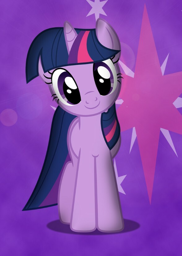 Which Actress Should've Played Twilight Sparkle in Various Decades?