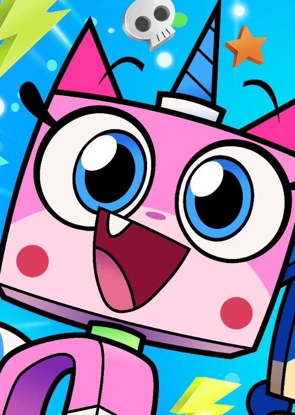 Which Actress Should've Played Unikitty in Various Decades?
