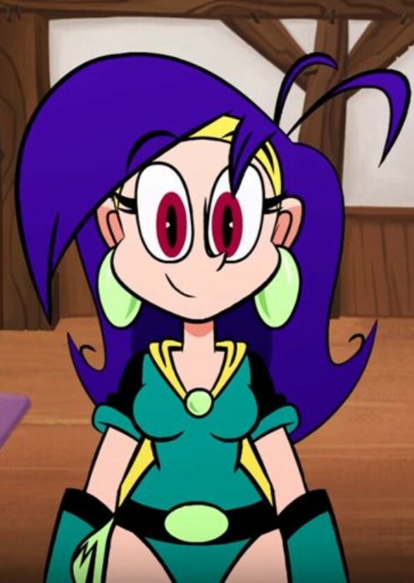 Which Actress Should've Played Vambre Warrior in Various Decades?