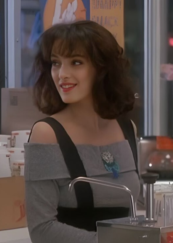 Which Actress Should've Played veronica sawyer In Various Decades?