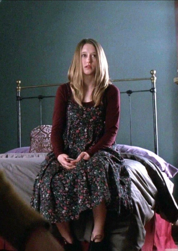 Which Actress Should've Played Violet harmon in Various Decades?