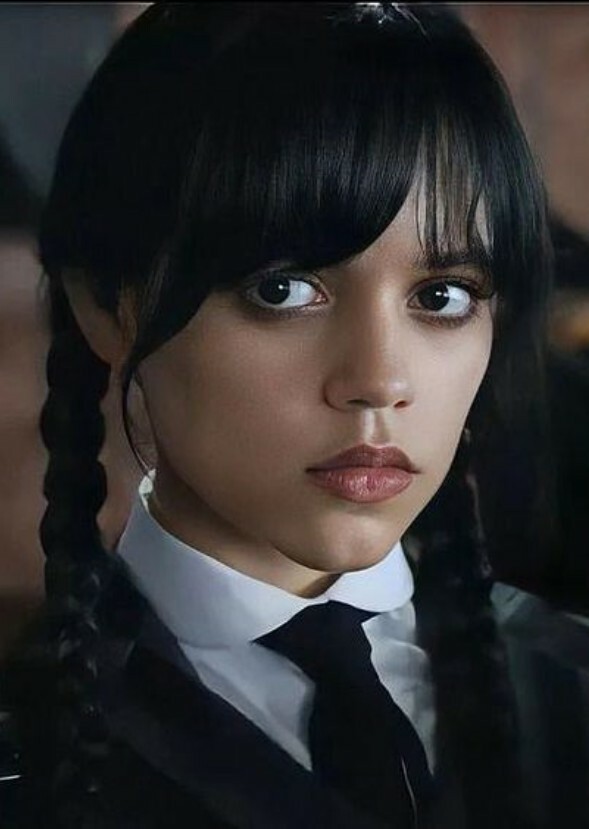 Which Actress Should&rsquo;ve Played wednesday addams Various Decades? Fan