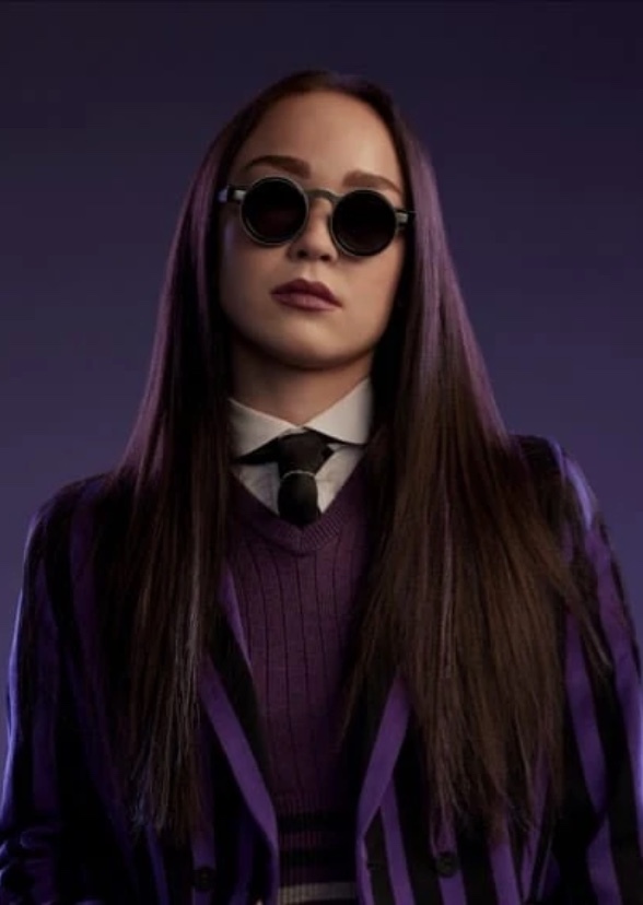 Which Actress Should've Played Yoko Tanaka in Various Decades?