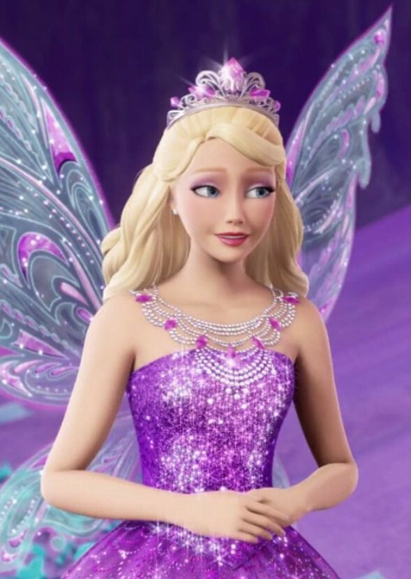 Which Actress Should've Princess Catania in Various Decades?