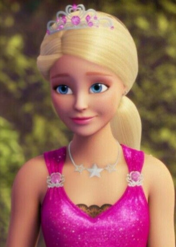Which Actress Should've Princess Courtney in Various Decades?