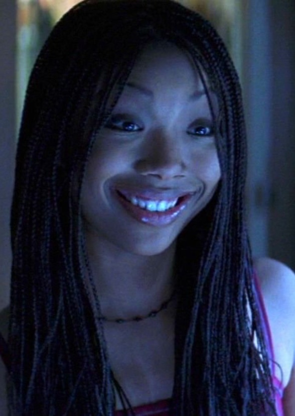 What Actresses Could've Played Karla Wilson Various Decades?