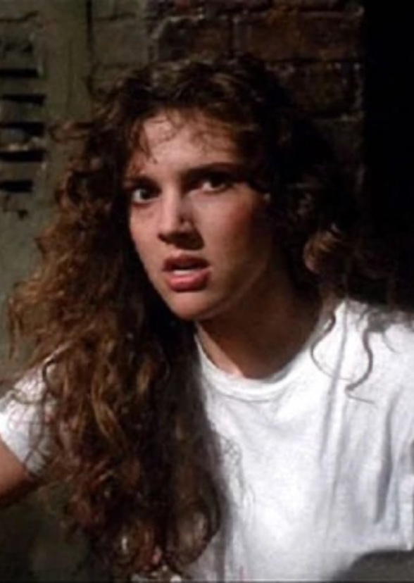 What Actresses Could've Played Kirsty Cotton in Various Decades?