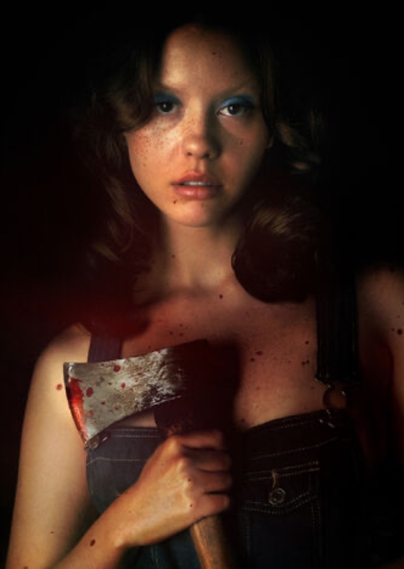 What Actresses Could've Maxine Minx Played in Various Decades?