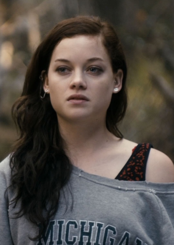 Which Actresses Could've Played Mia Allen Across Various Decades?