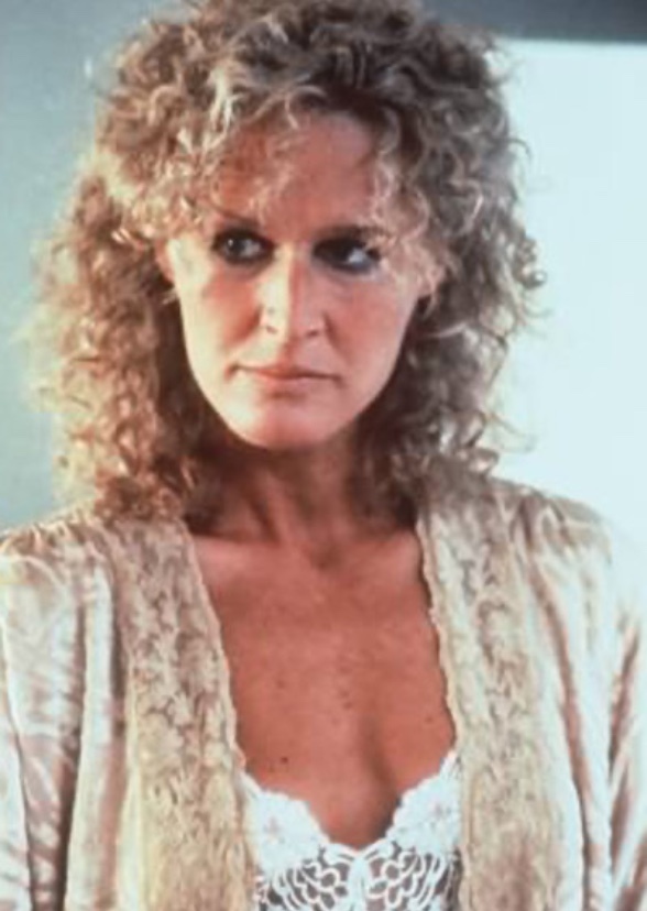 What Actresses Could've Played Alex Forrest in Various Decades?