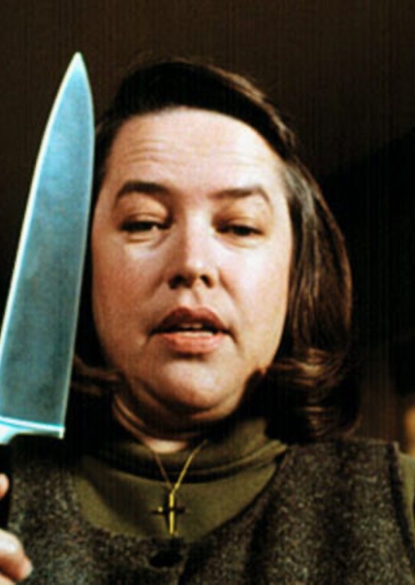 What Actresses Could've Played Annie Wilkes in Various Decades?