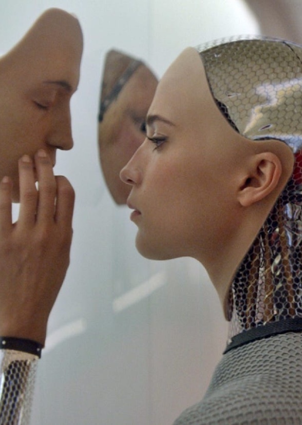 What Actresses Could've Played Ava From Ex Machina in Various Decades?