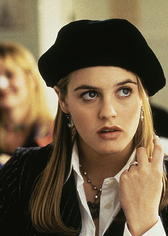 What Actresses Could've Played Cher Horowitz in Various Decades?