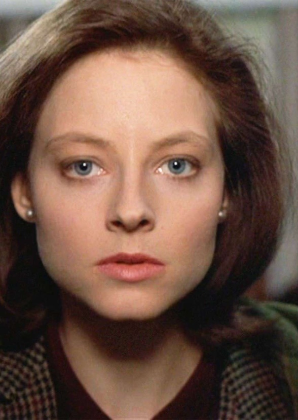 What Actresses Could've Played Clarice Sterling in Various Decades?
