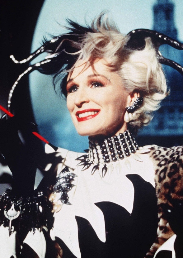 What Actresses Could've Played Cruella in Various Decades?