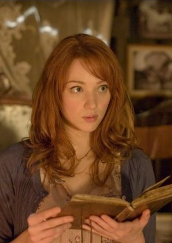 What Actresses Could've Played Dana Polk Across Various Decades?