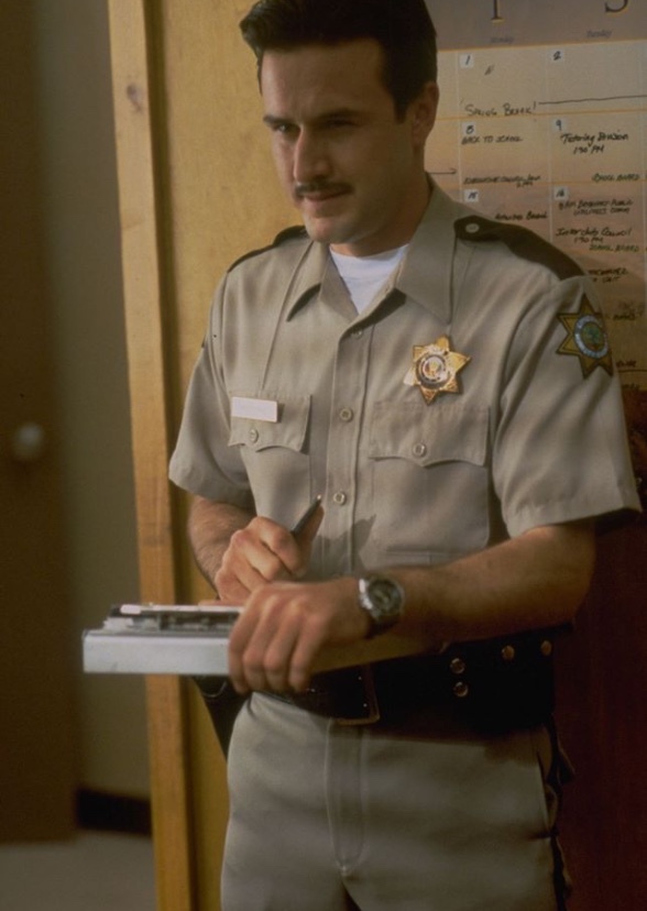 Which Actors Could've Played Dewey Riley in Various Decades?
