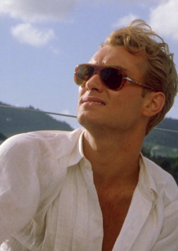 What Actors Could've Played Dickie Greenleaf Various Decades?