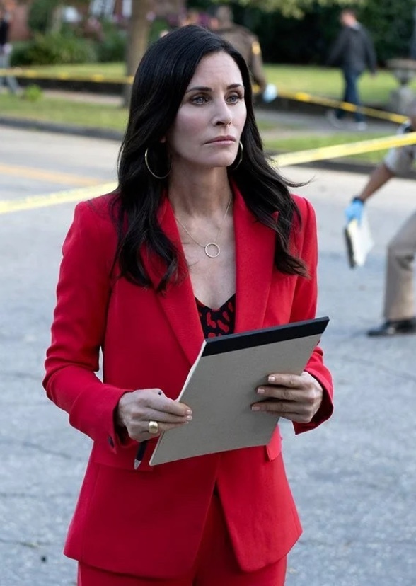 What Actresses Could've Played Gale Weathers in Various Decades?
