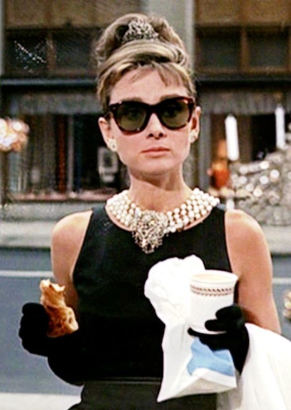 What Actresses Could've Played Holly Golightly in Various Decades?