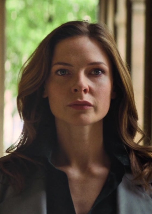 1940s Fan Casting for Which Actresses Could’ve played Ilsa Faust in