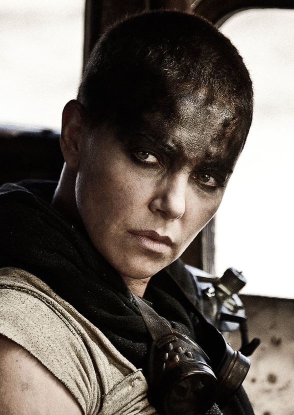 What Actresses Could've Played Imperator Furiosa in Various Decades?