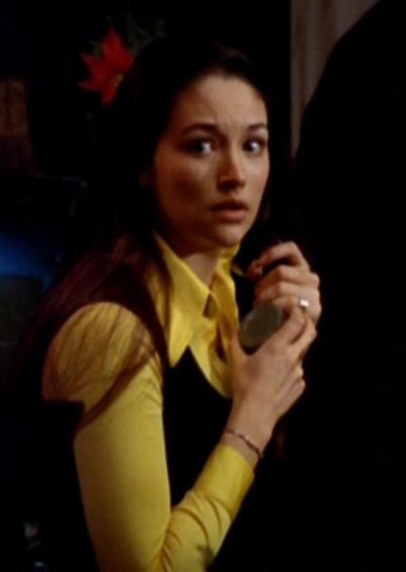 What Actresses Could've Played Jess Bradford in Various Decades?