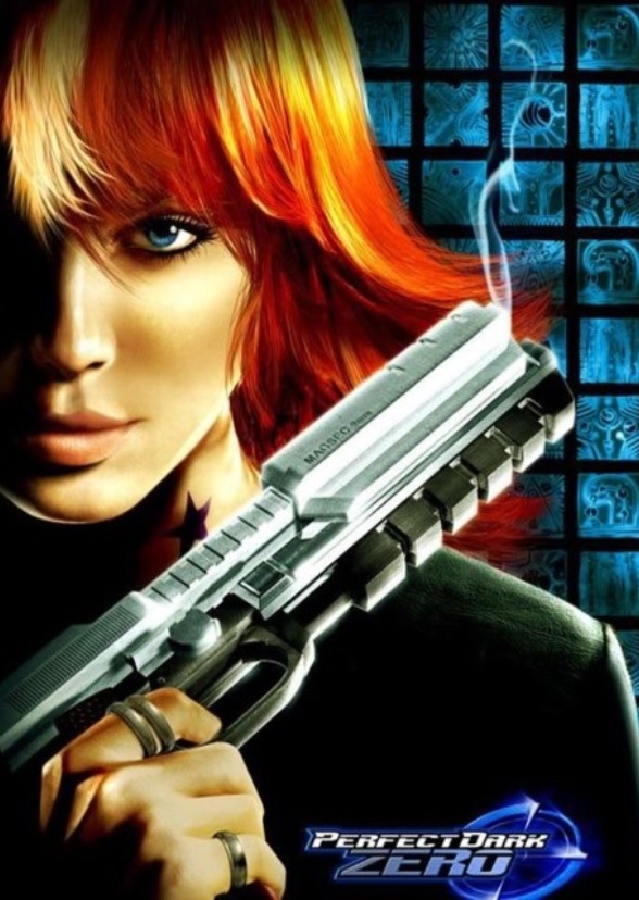 What Actresses Could've Played Joanna Dark in Various Decades?