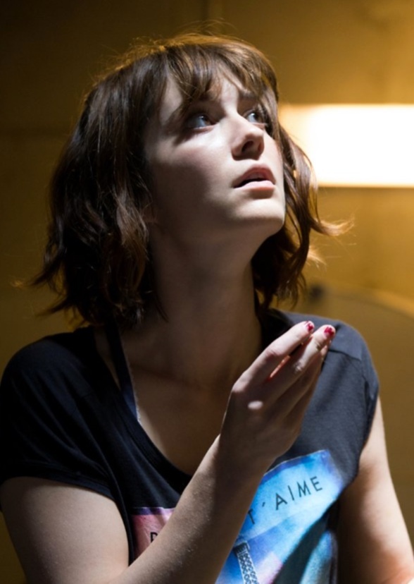 What Actresses Could've Played Michelle in Various Decades?