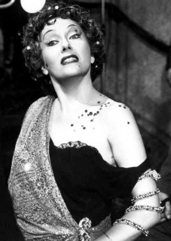 What Actresses Could've Played Norma Desmond in Various Decades?