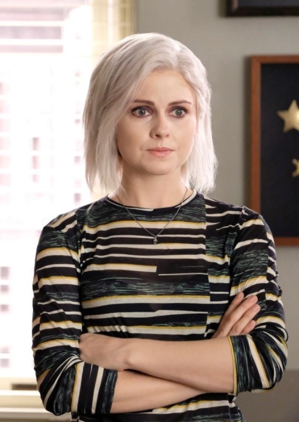 What Actresses Could've Played  Olivia "Liv" Moore in Various Decades?