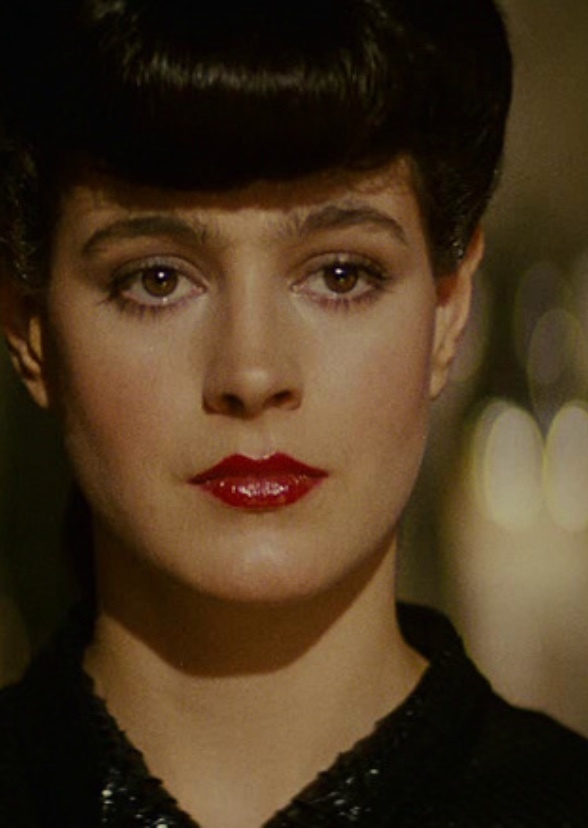 What Actresses Could've Played Rachael in Various Decades?