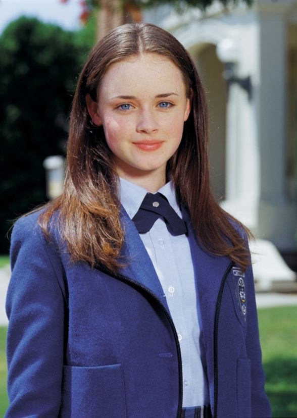 Which Actresses Could've Played Rory Gilmore in Various Decades?