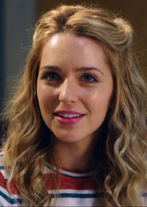 What Actresses Could've Played Tree Gelbman in Various Decades?