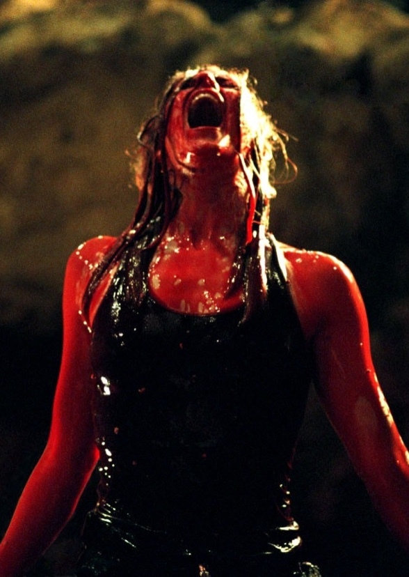 What Actresses Could've Played Sarah Carter Various Decades?