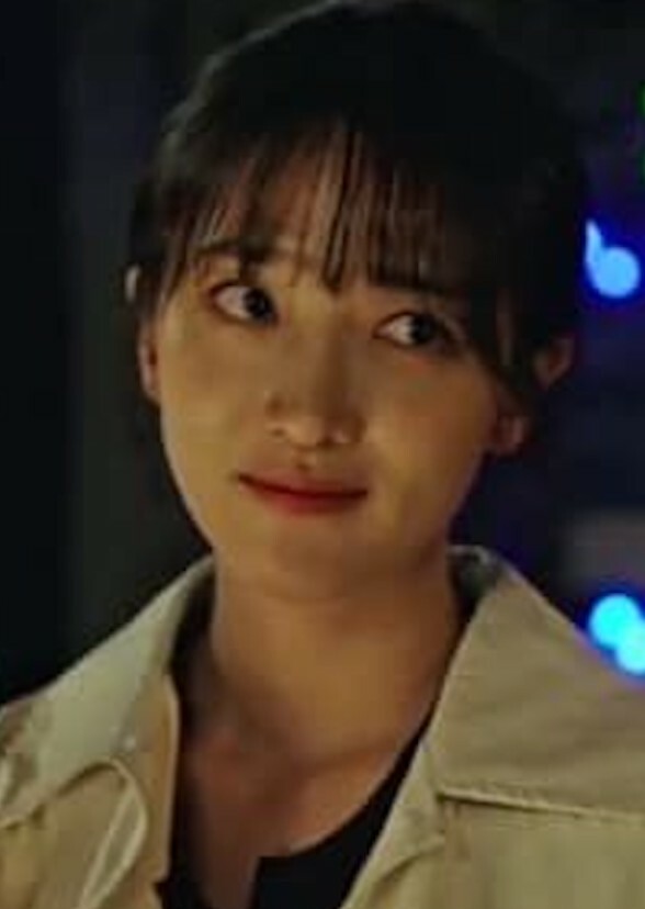 Which actresses should've played Ahn Go-Eun in various decades?