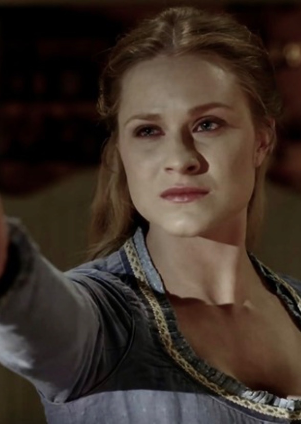 Which Actresses Should've Played Dolores Abernathy in Various Decades?