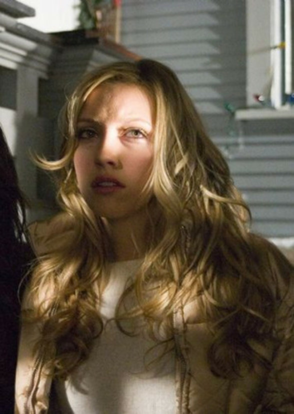 Which Actresses Should've Played Kelli Presley in Various Decades?