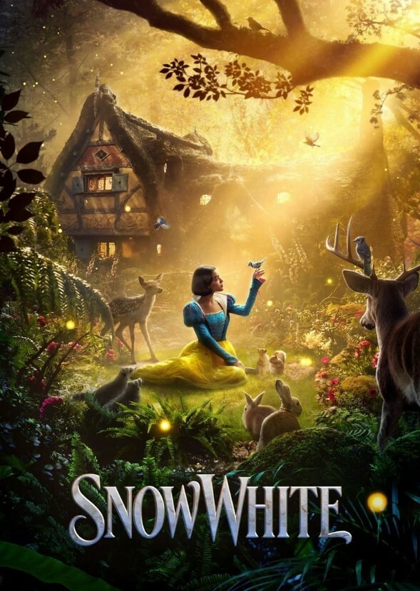 Which Actresses Should've Played Snow White In Various Decades?