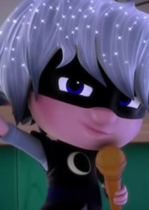 Which Actrisses Should've Luna girl in Various Decades?