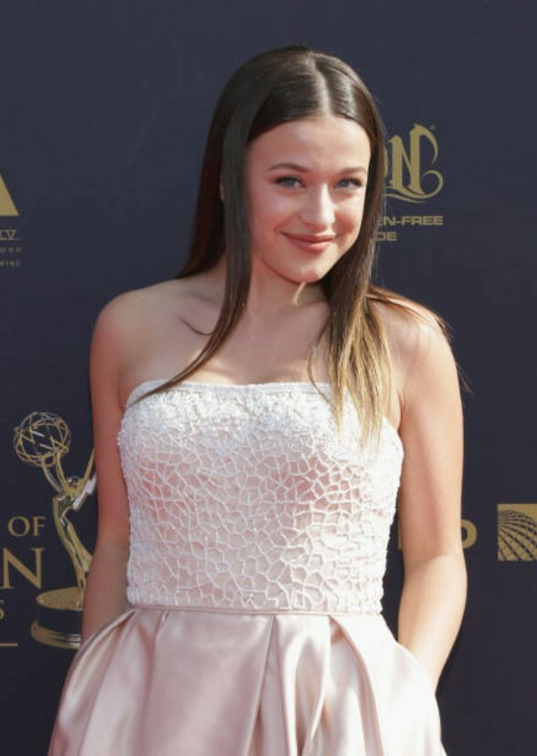 Which Addison Holley will play the live action characters?