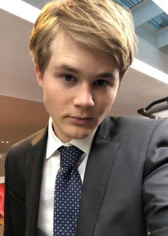 Which Casey Simpson will play the live action characters?