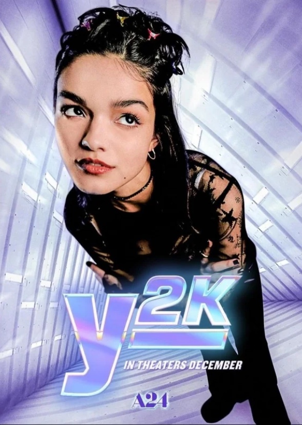 Which actor could’ve played Laura y2k