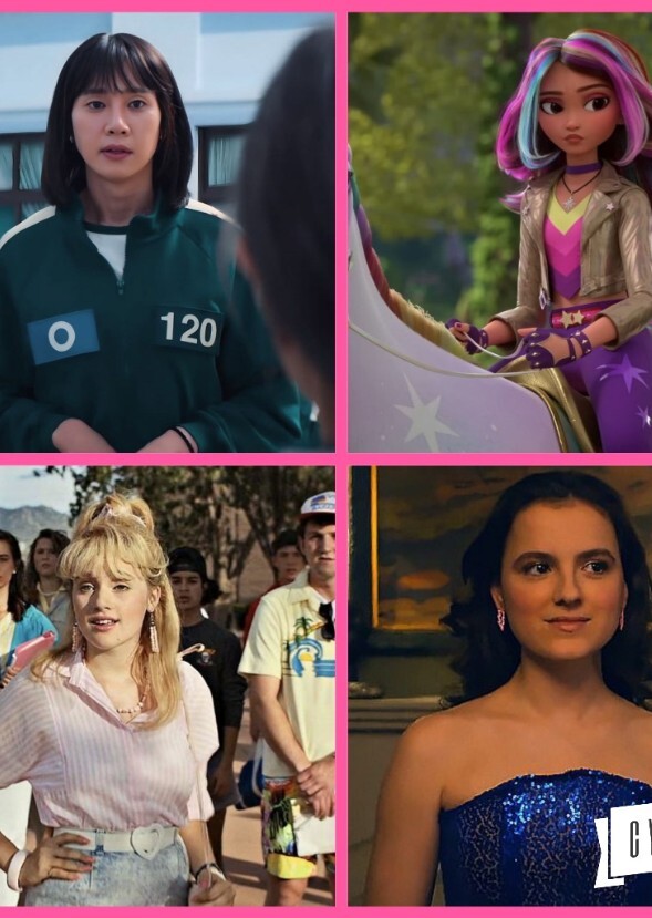 Which Character Do You Love Or Hate