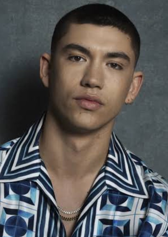 Which Characters Archie Renaux Should Play?