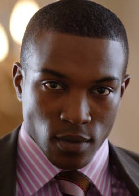 Which Characters Ashley Walters Should Play?