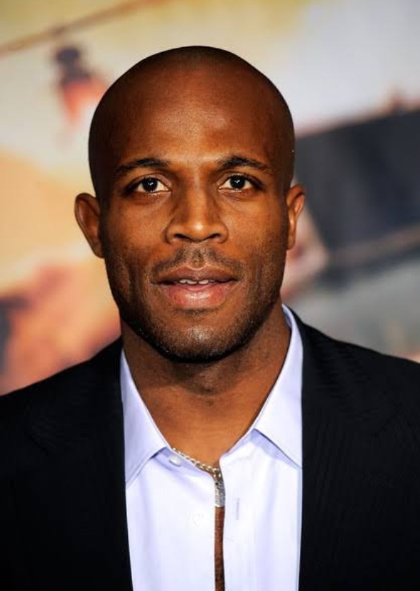 Which Characters Billy Brown Should Play?
