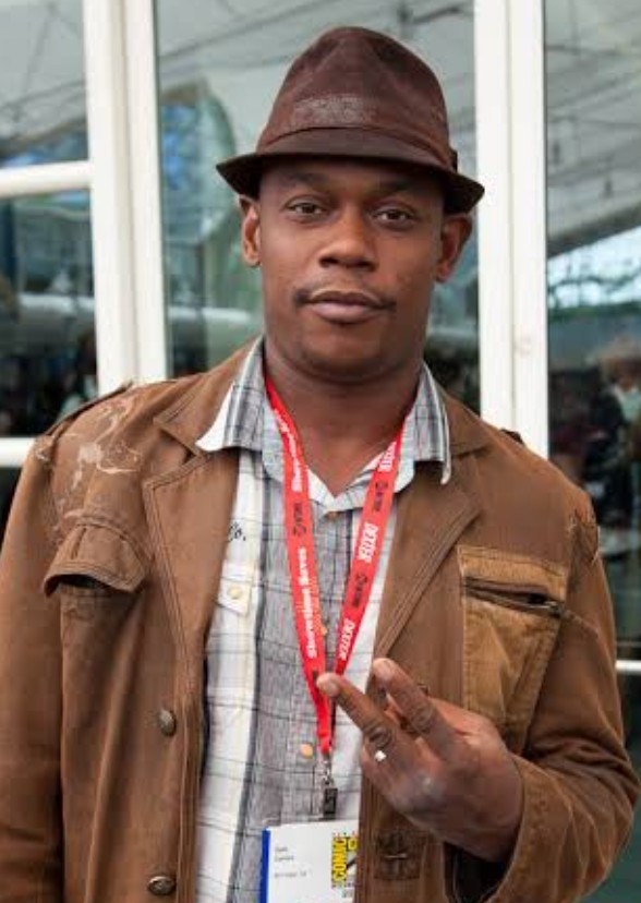 Which Characters Bokeem Woodbine Should Play?