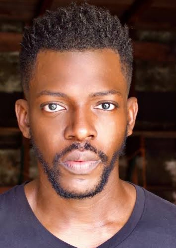 Which Characters Cedric Sanders Should Play?