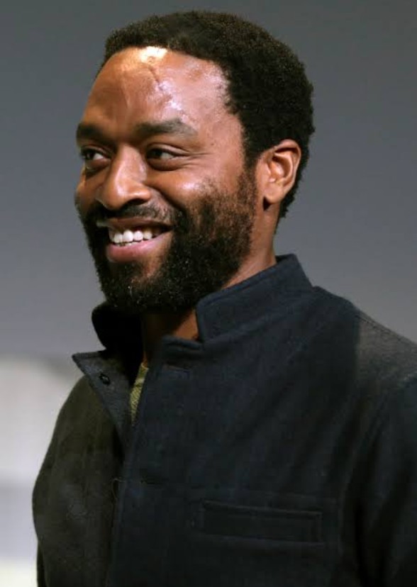Which Characters Chiwetel Ejiofor Should Play?